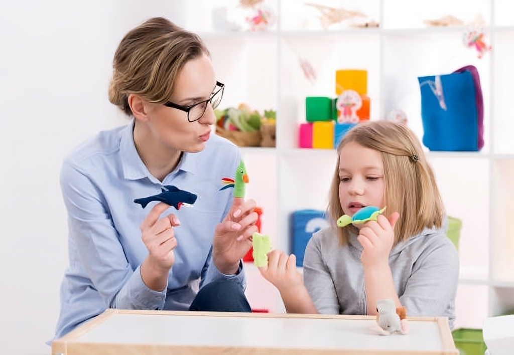 Neuropsicología Infantil Y Adolescente