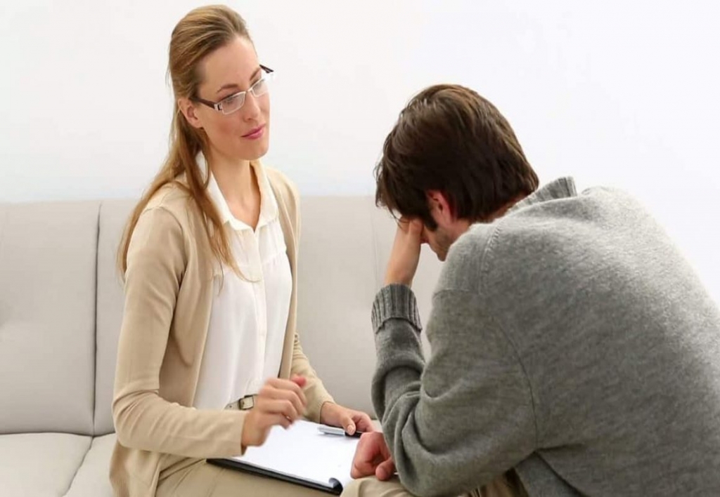 Terapia Cognitivo Conductual