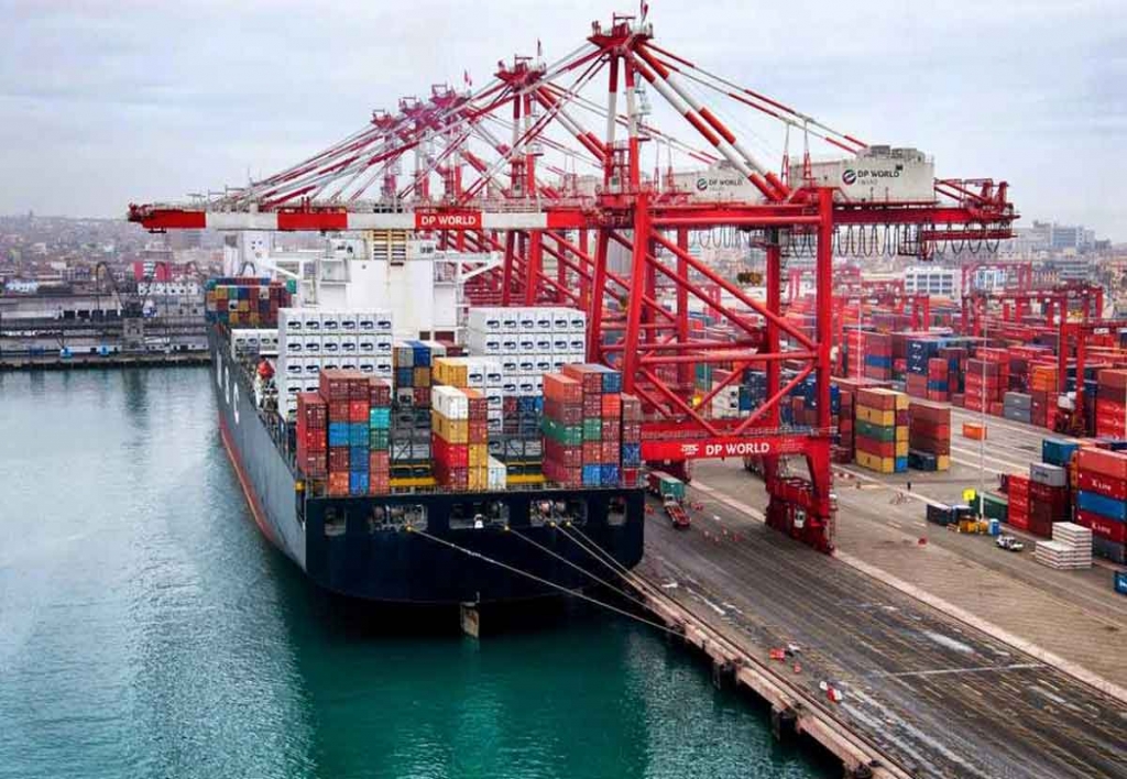 Gestión de Terminales Portuarios de uso Público en el Perú