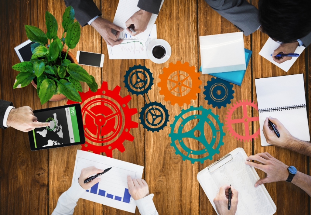 Gerencia del Desarrollo Competitivo Regional