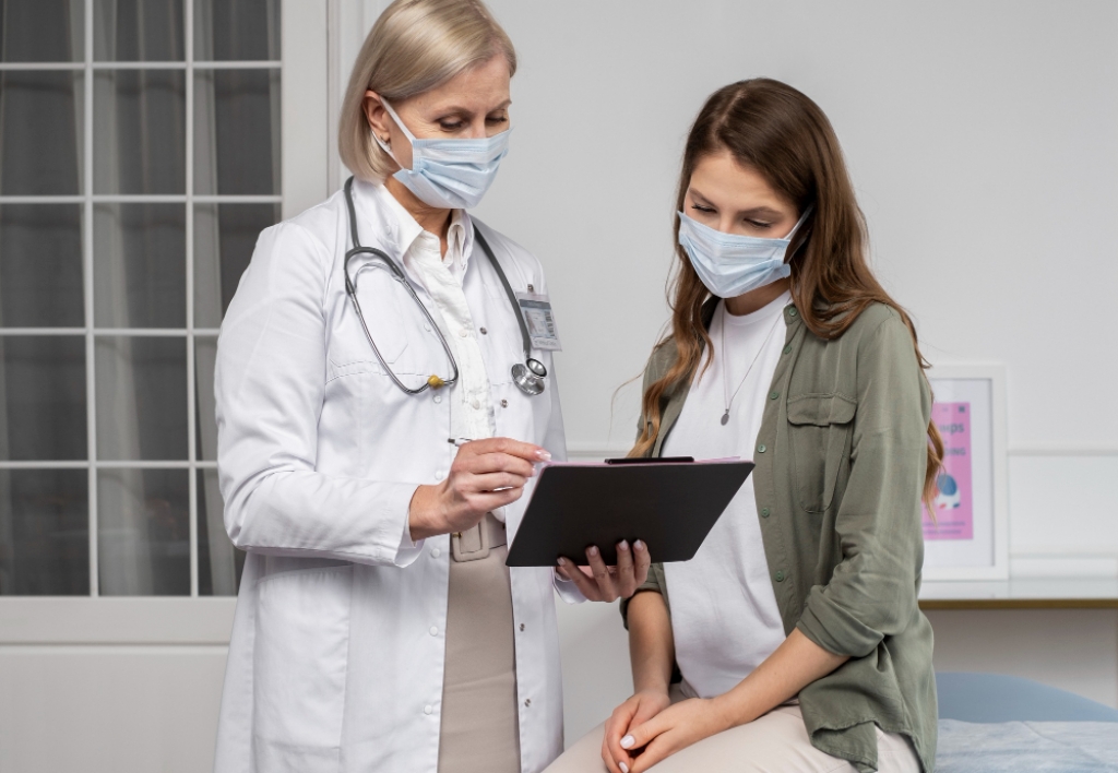 Gerencia y Calidad en Obstetricia