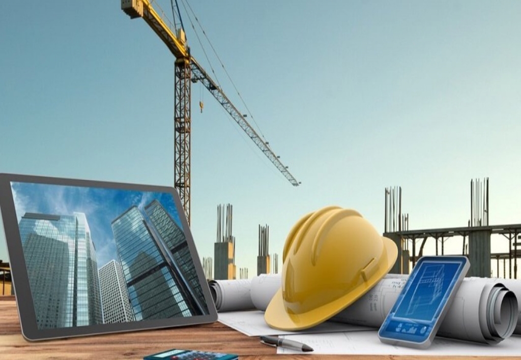 Gestión de Obras Públicas