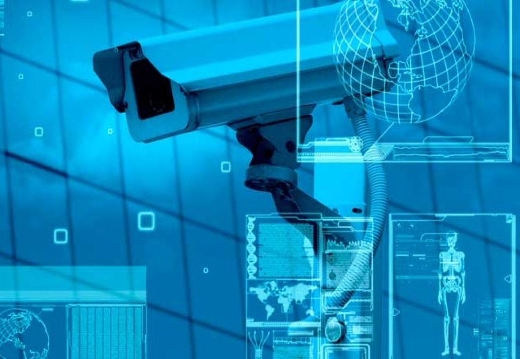 Inteligencia Artificial para la Seguridad Ciudadana