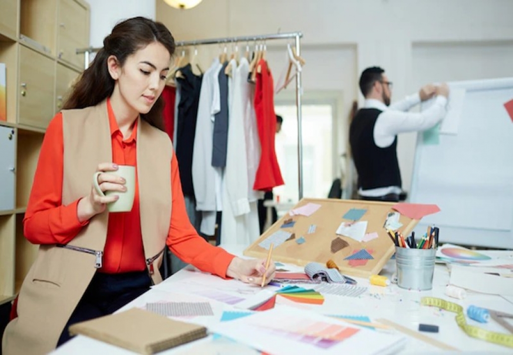 Empresas de Moda