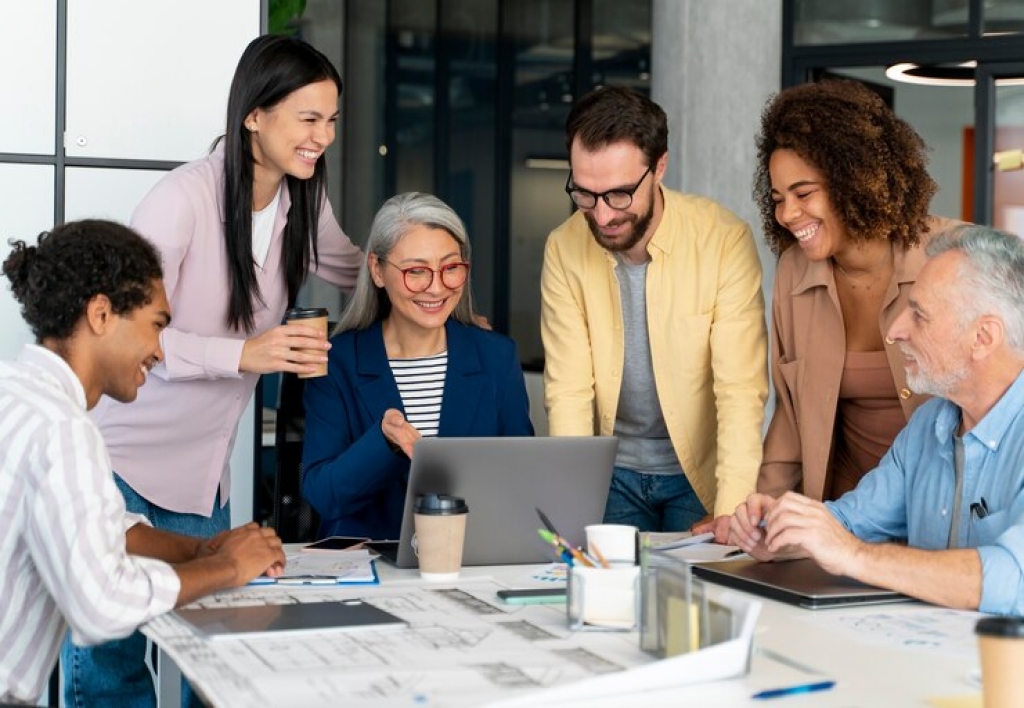 Ejecutivo en Desarrollo de Habilidades Directivas