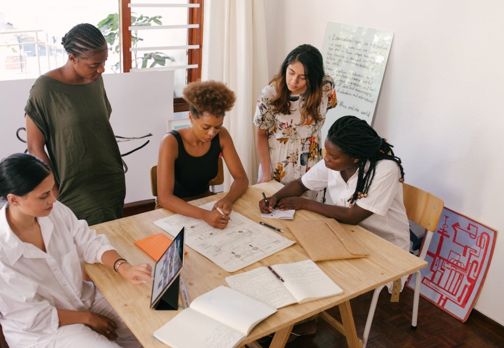 Creación y Formalización de Empresas