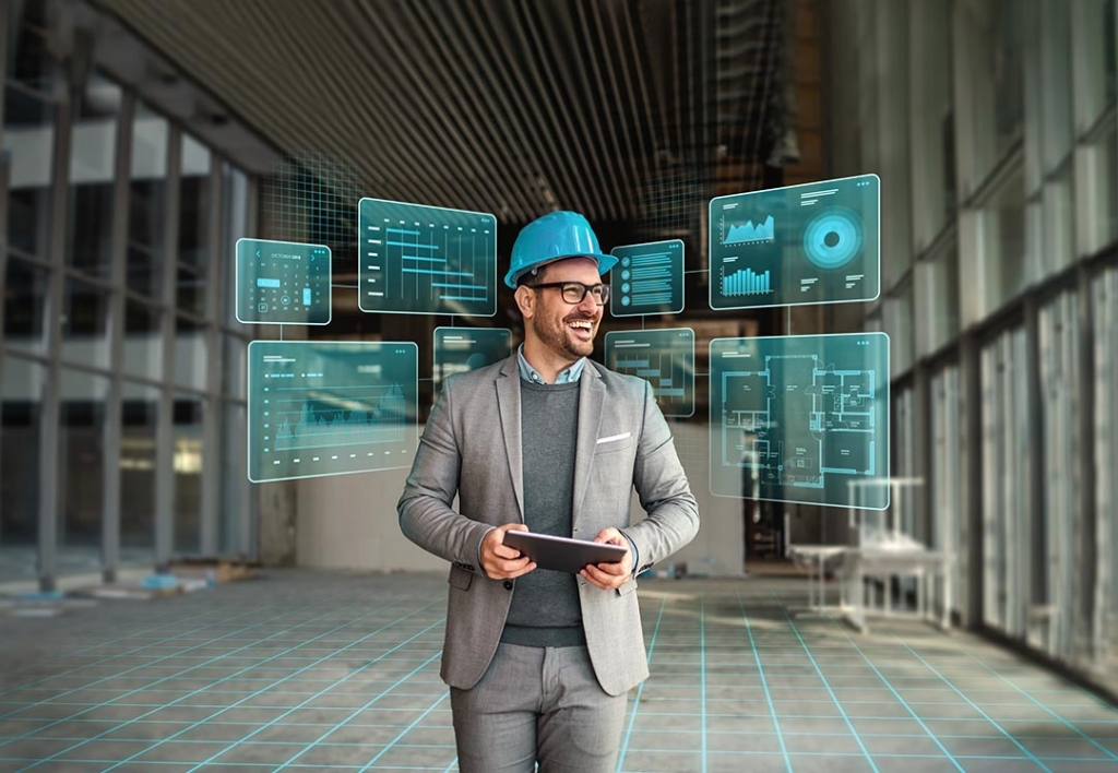 Bim Gestión Manager