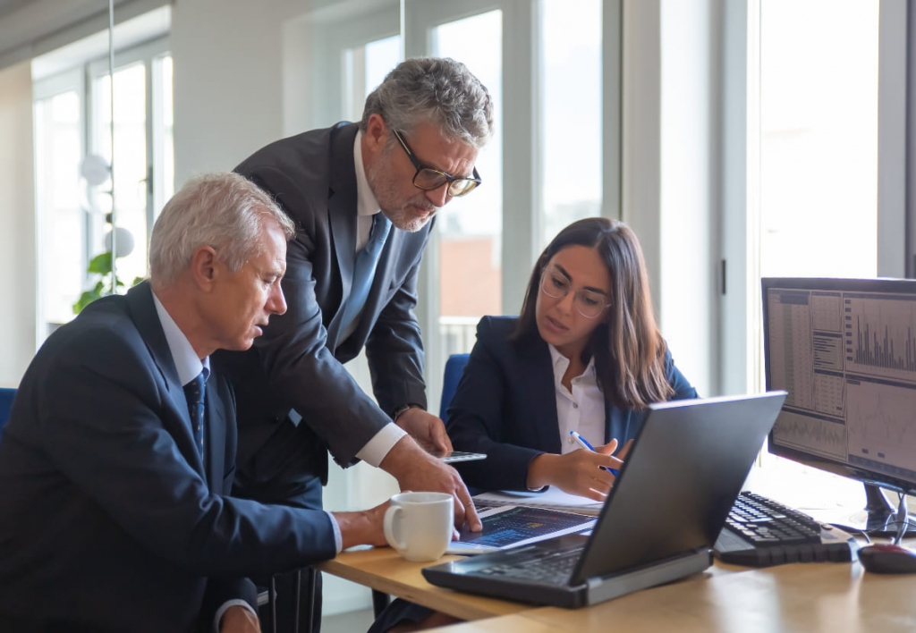 Formación para Gerentes Innovadores