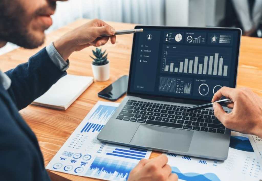 Análisis de Estados Financieros