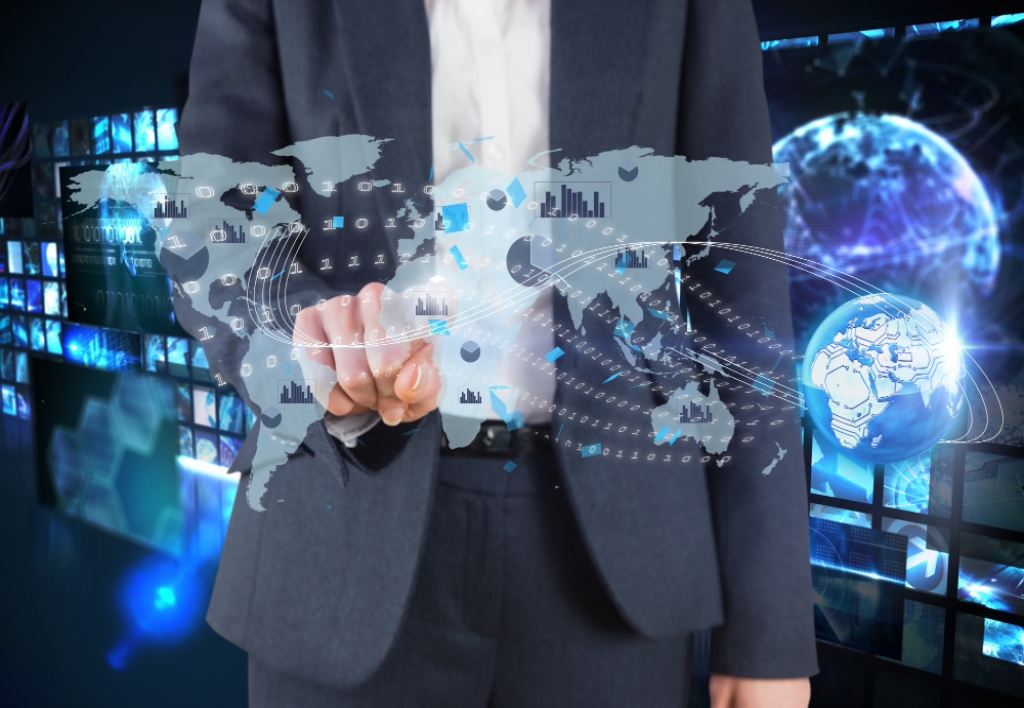 Gerencia de Negocios Internacionales y Comercio Exterior