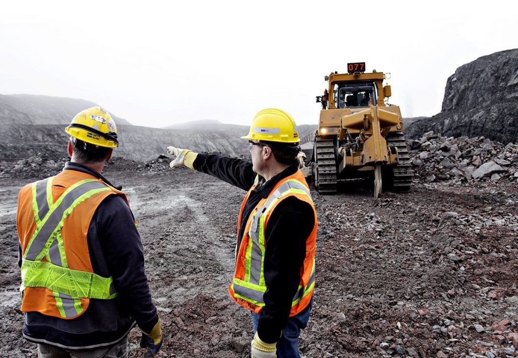 Gerencia de Operaciones Mineras