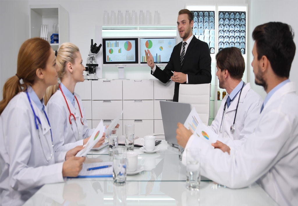 Gerencia de Servicios de Salud