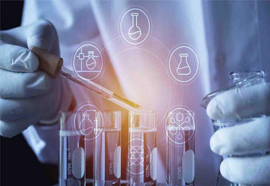 Criminalística y Ciencias Forenses