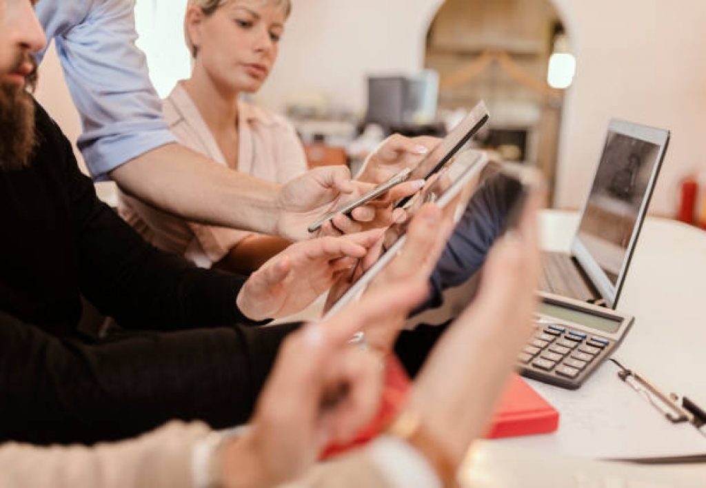 Community Manager y Marketing en Redes Sociales