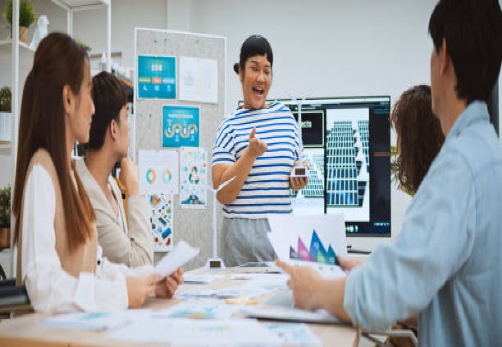 Especialista en Community Manager