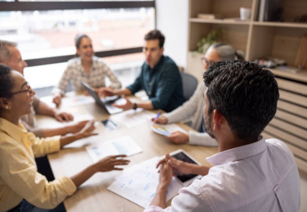 Estrategias de Community Management