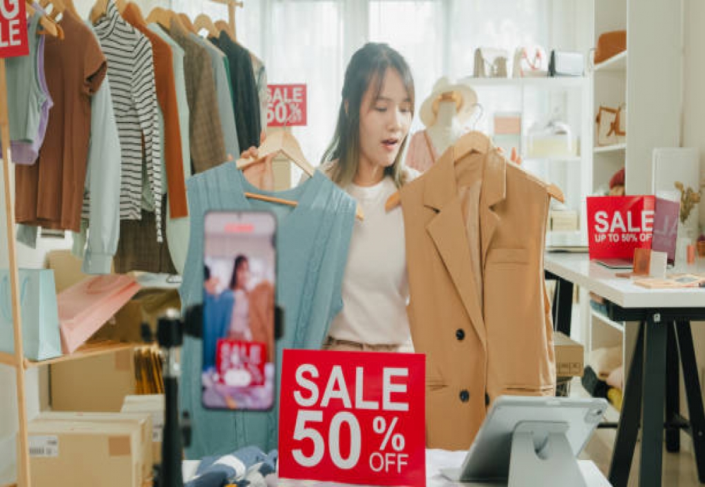Marketing Digital Con Especialidad En E-Commerce O Ventas