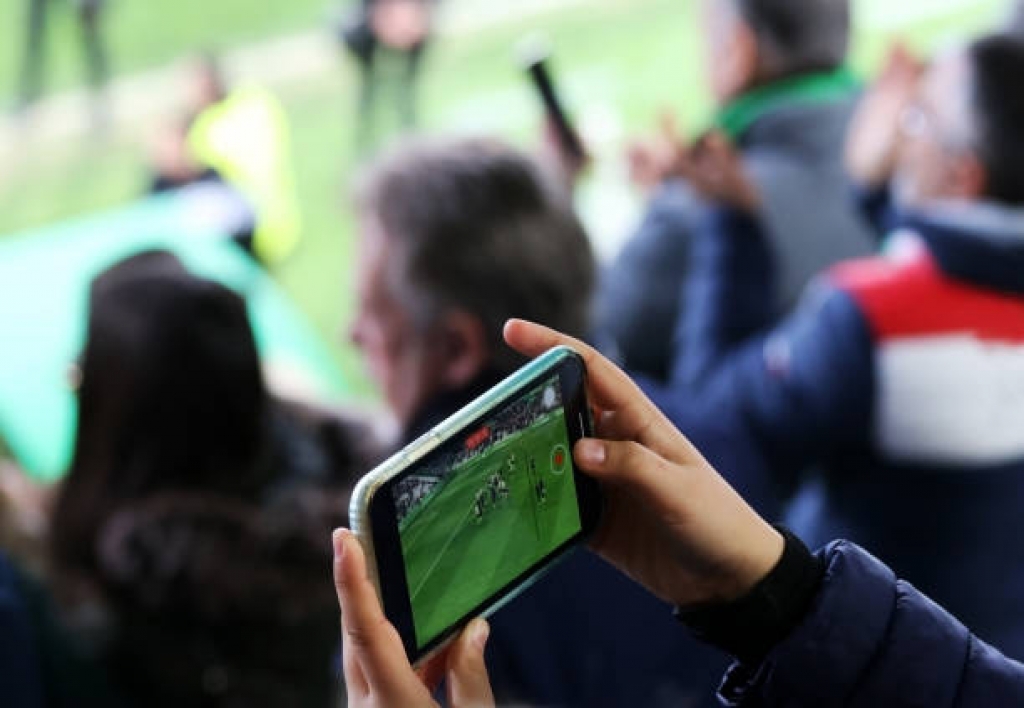 Marketing y Patrocinio Deportivo