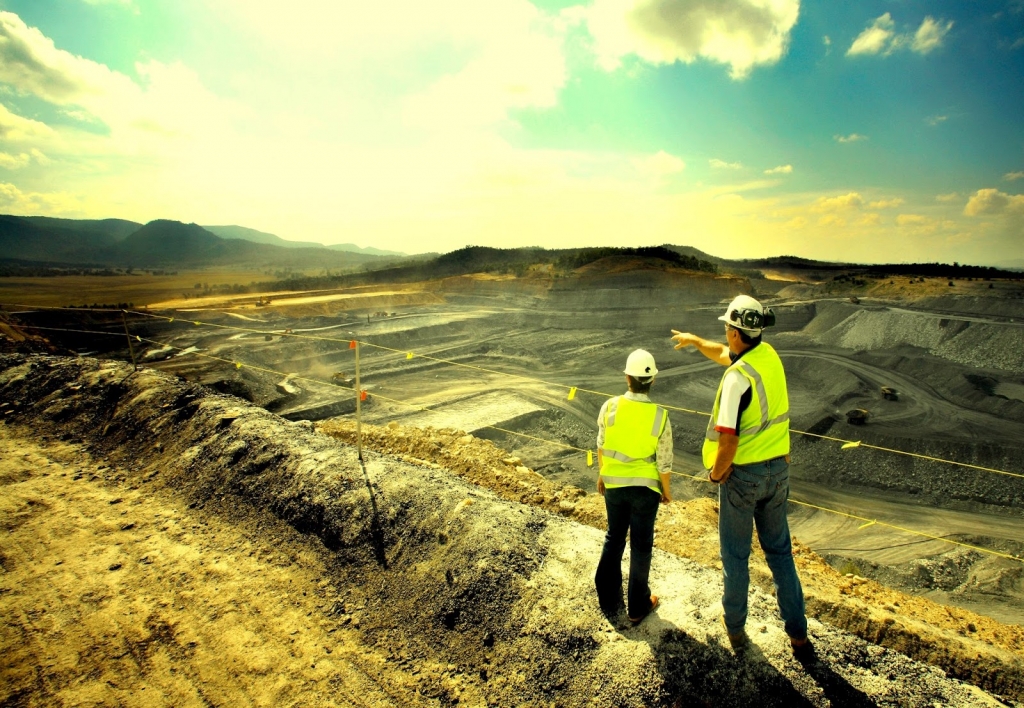 Gestión Minera y Ambiental