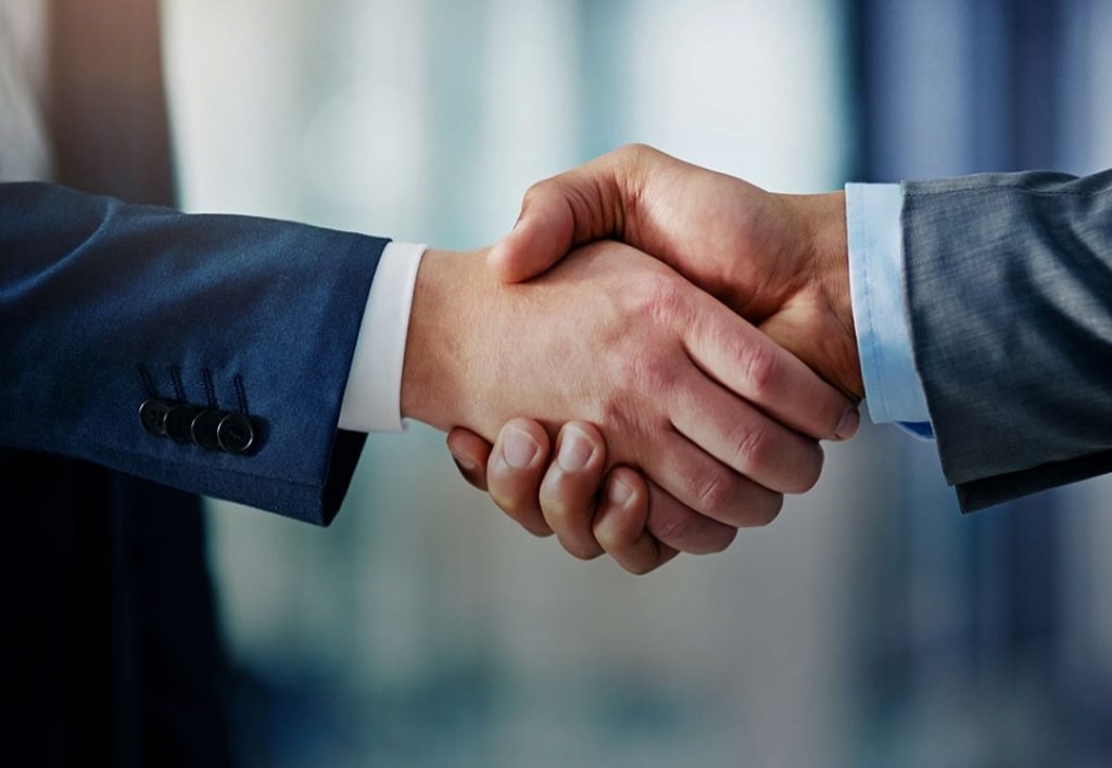 Negociación y Resolución De Conflictos