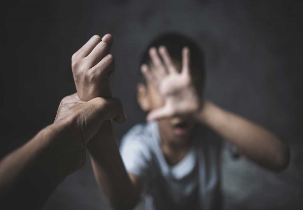 Violencia Familiar, Trata de Personas, Violencia Sexual y Acoso