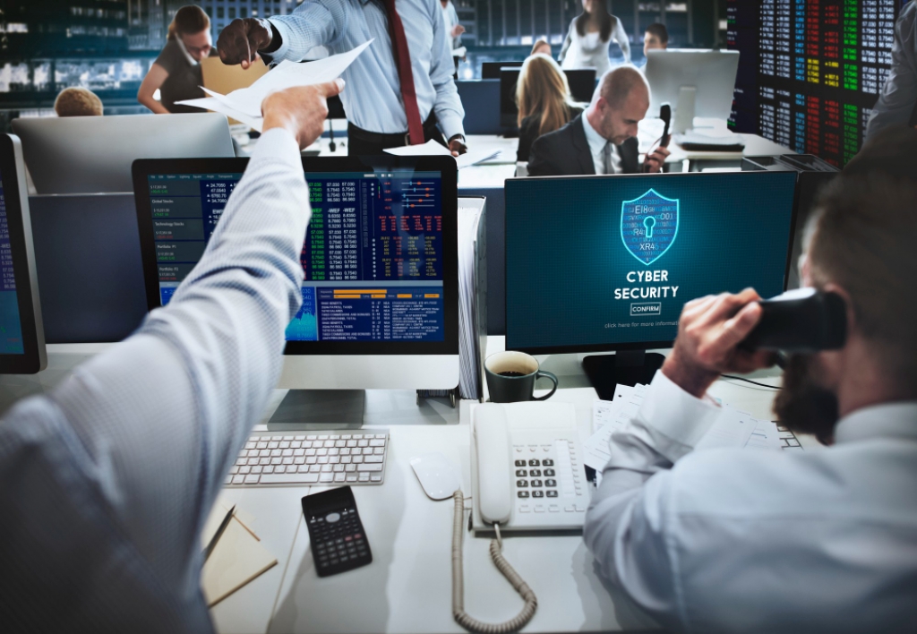 Gestión en Ciberseguridad