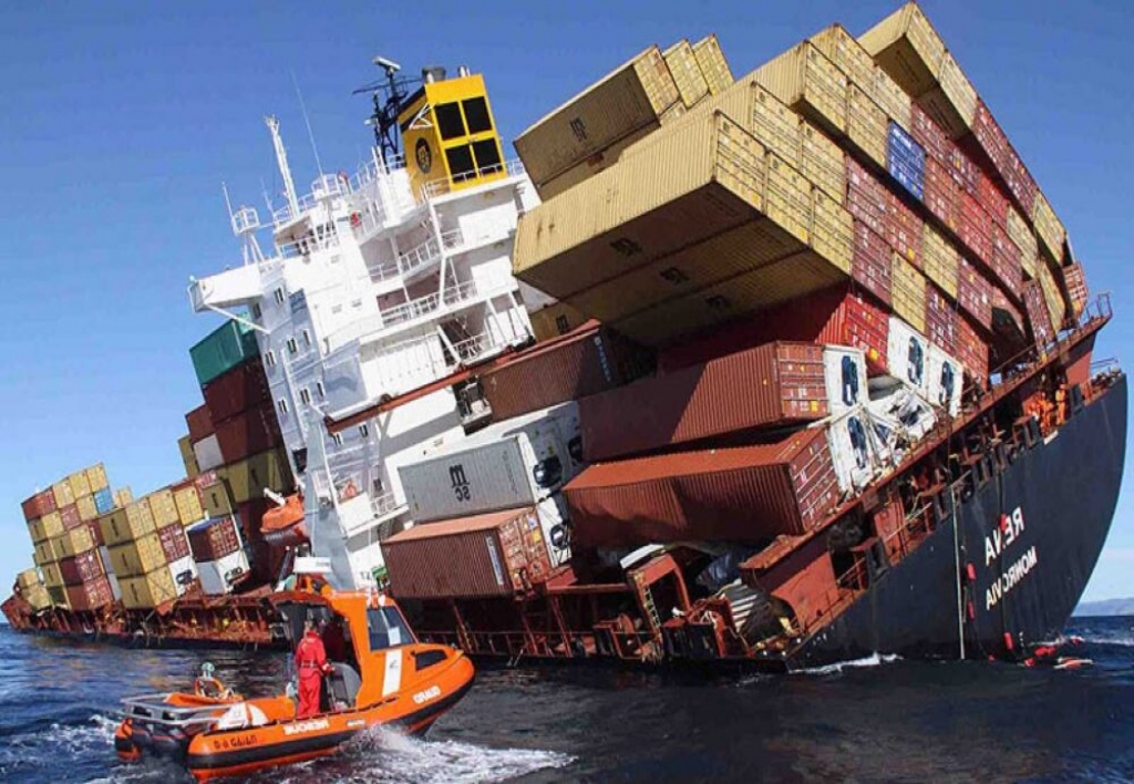 Seguros Generales Daños Y Seguro Marítimo