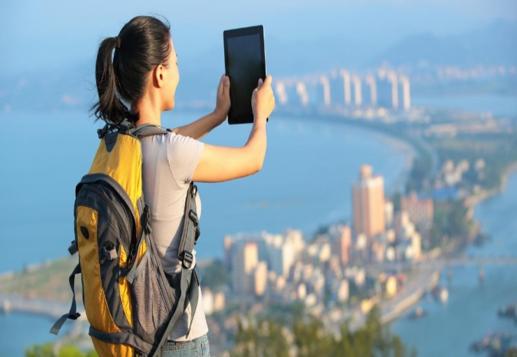 Gestión de Ocio y Turismo