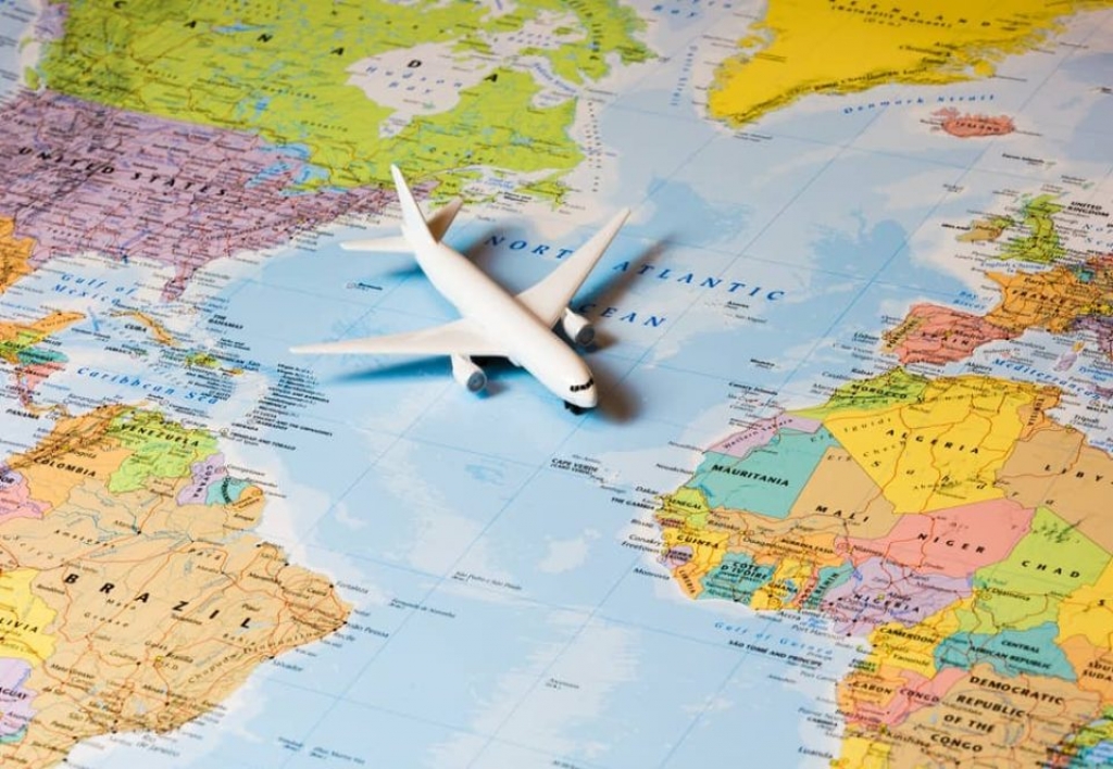 Gestión del Turismo Internacional