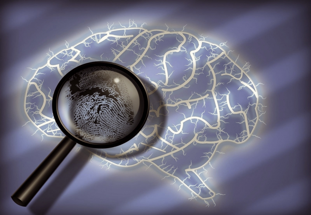 Experto Internacional en Psicología Forense