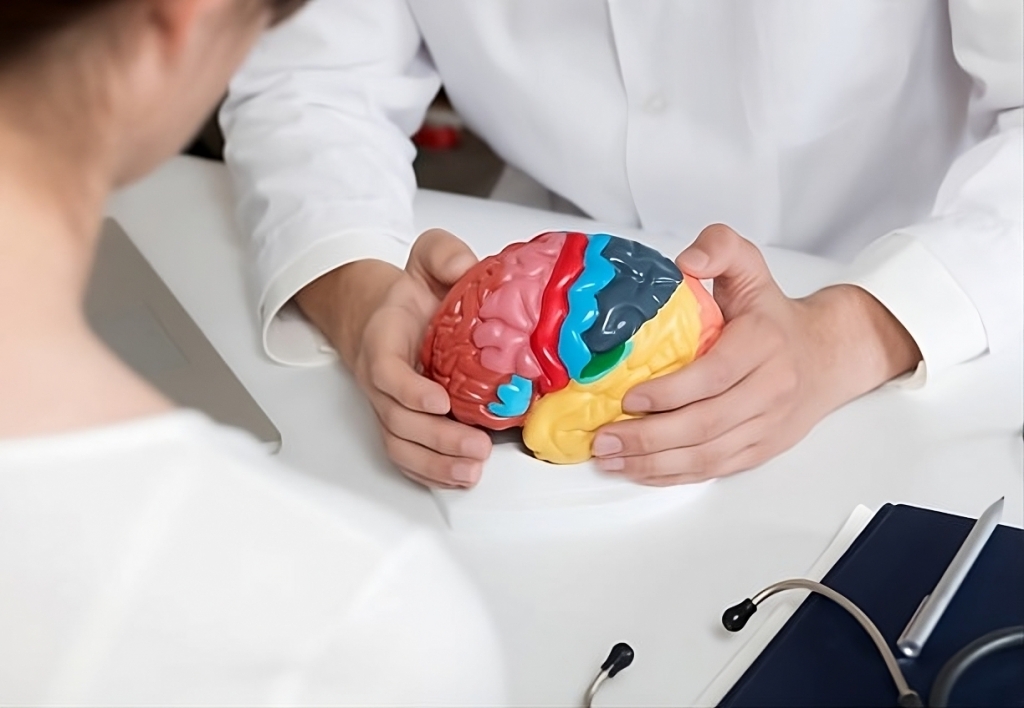 Neuropsicología Cognitiva