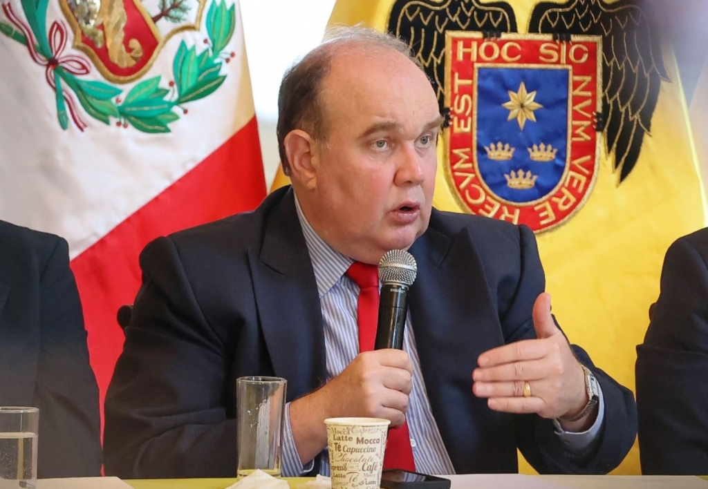 Alcalde Municipal