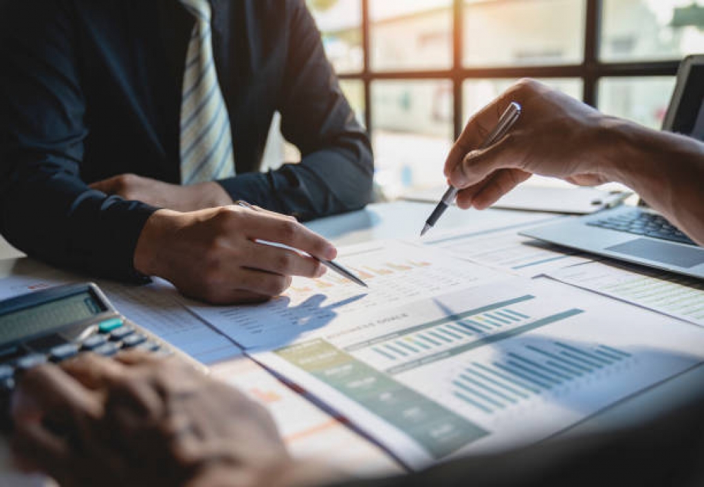 Supervisor de Desarrollo Económico