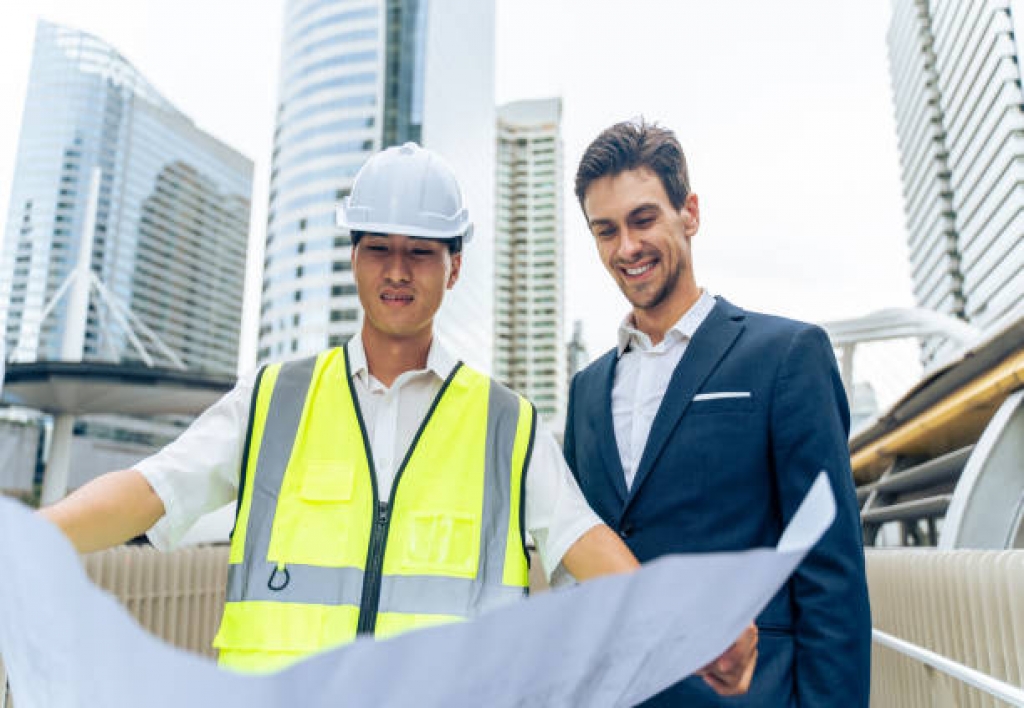 Supervisor de Desarrollo Urbano y Rural
