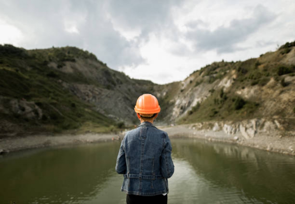 Supervisor de Medio Ambiente