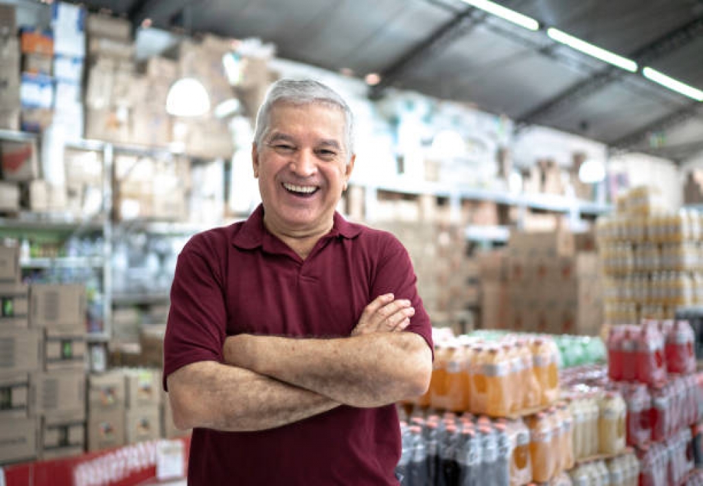 Supervisor de Mercados