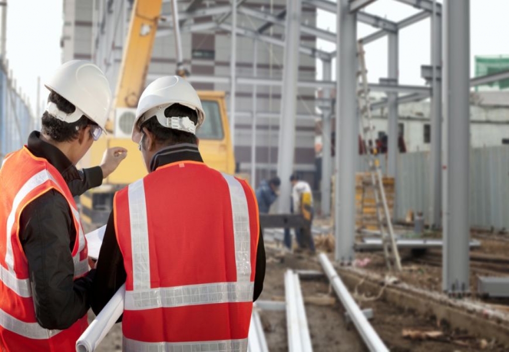 Jefe de Obras e Infraestructura