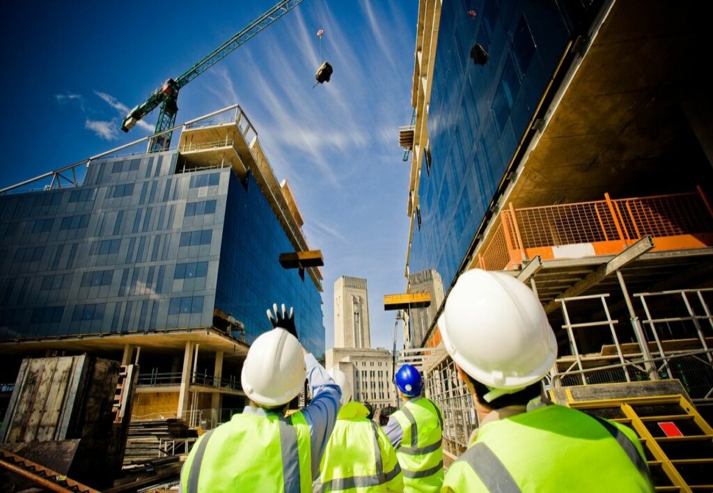 Jefe de Obras y Ejecución de Proyectos