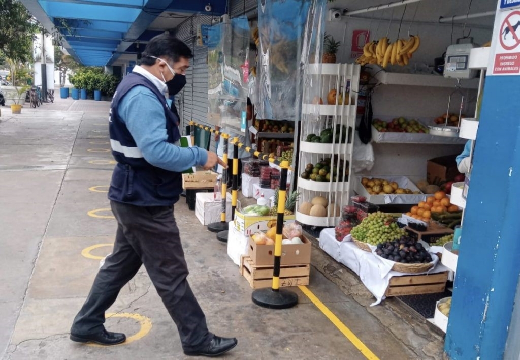 Fiscalizador de Tributos Municipales, Rentas y Autovalúo