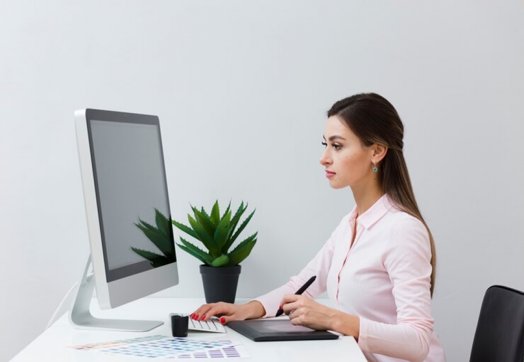 Auxiliar de Sistema Administrativo II
