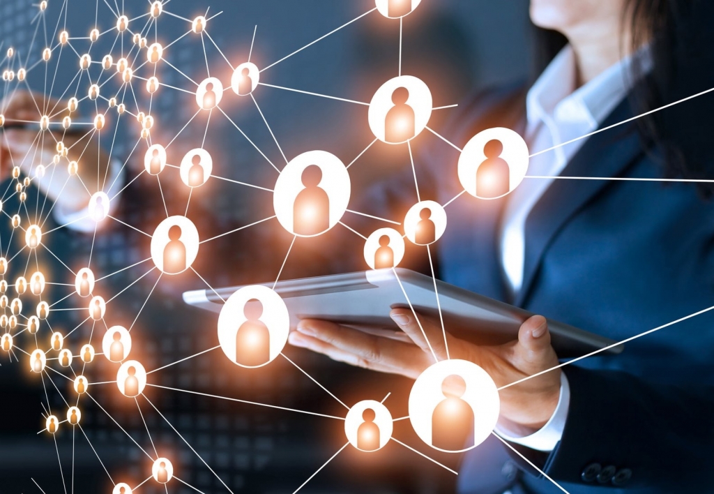 Jefe de Relaciones Públicas e Imagen Institucional