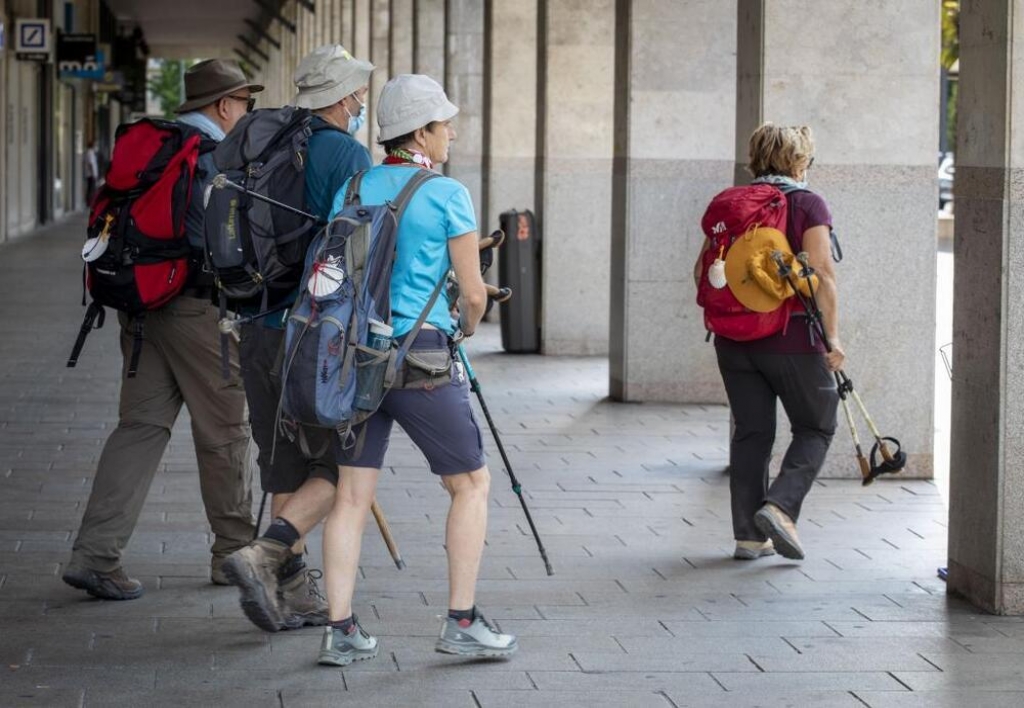 Asistente de Promoción Turistica
