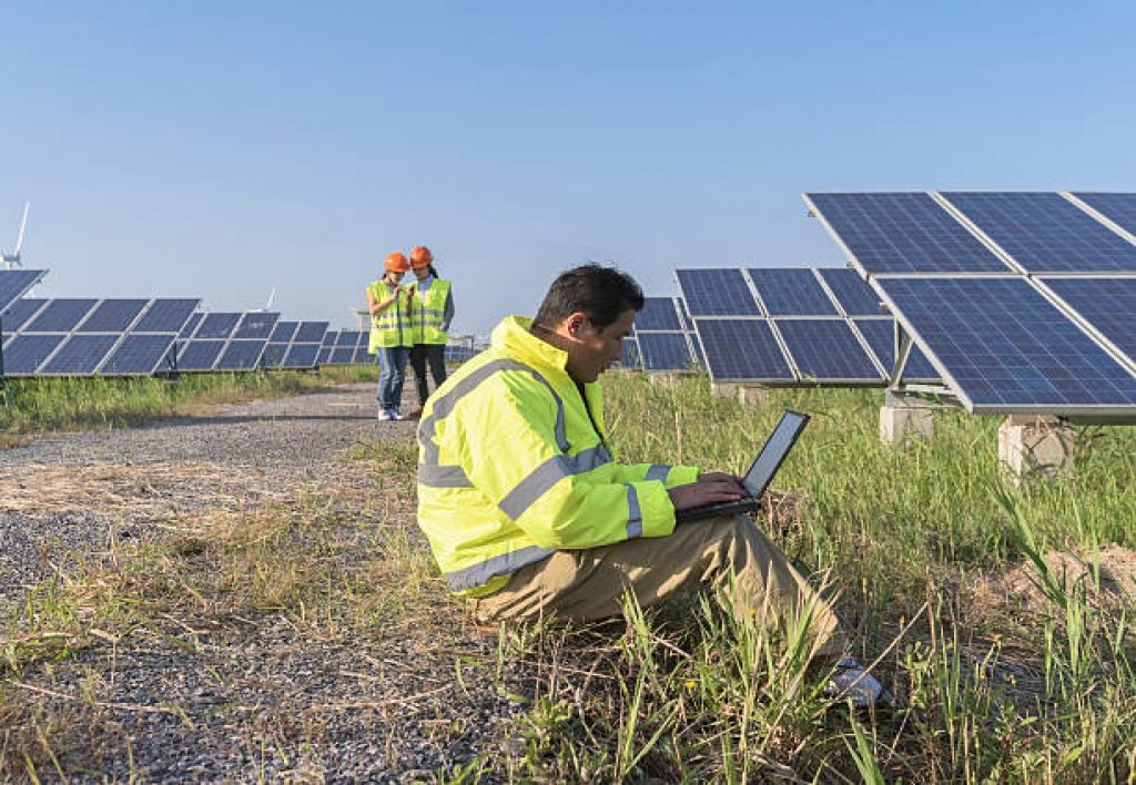 Tecnico de Desarrollo Sostenible Economico, Ambiental y Social