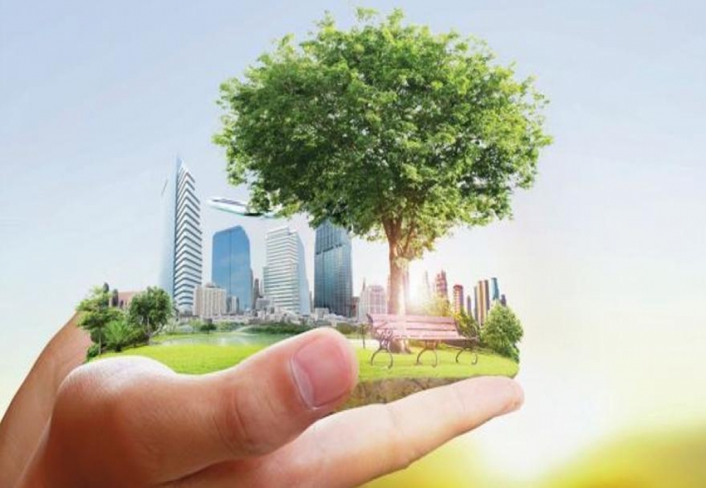 Diplomado: Gerente de Desarrollo Económico y Medio Ambiente | INCRIS