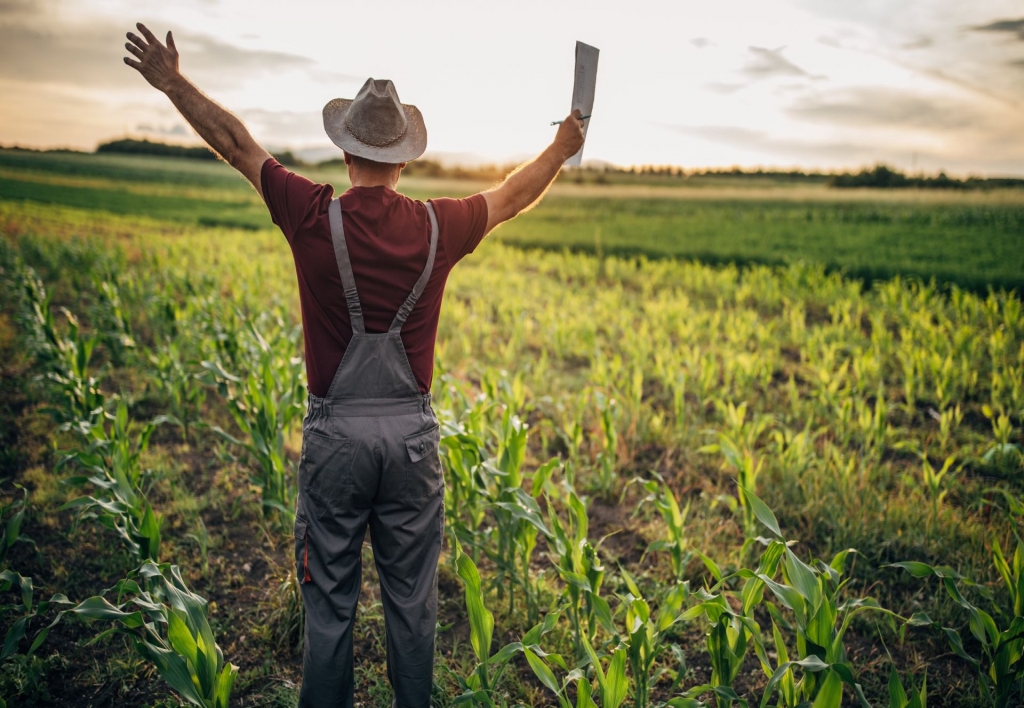 Asistente Técnico Agropecuario