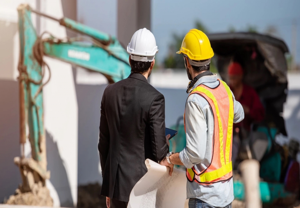 Asistente Técnico de Ejecución de Obras