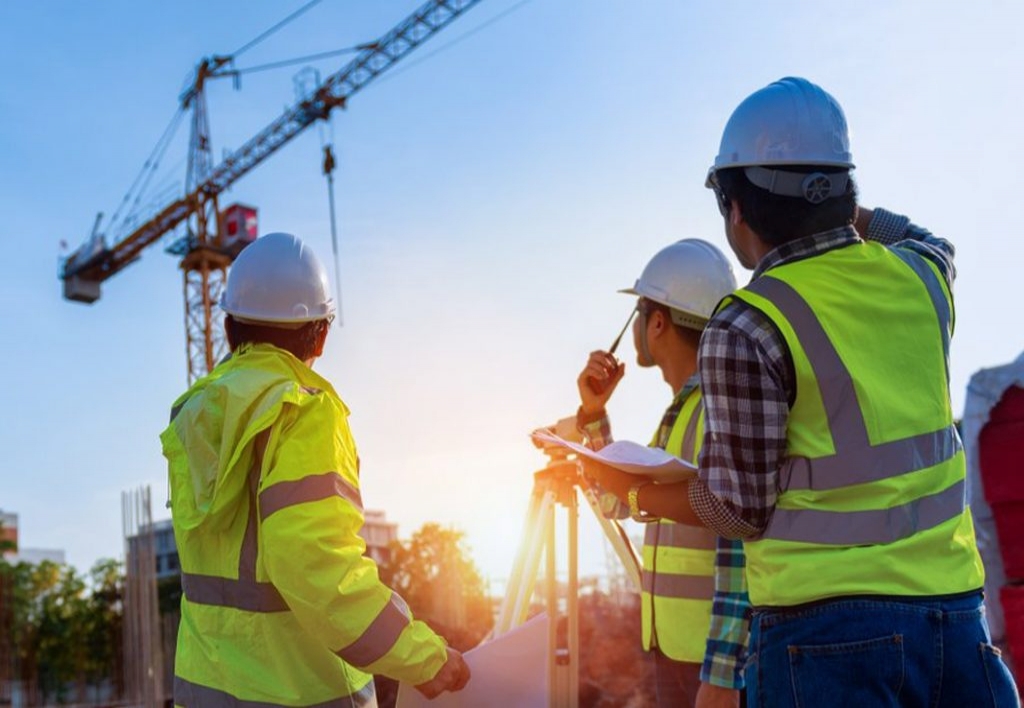 Jefe de Supervision y Liquidación de Obras