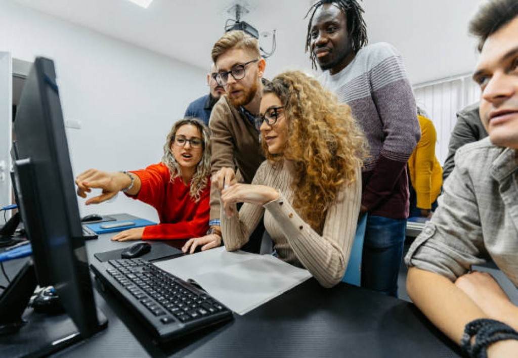 Técnico en Capacitación y Difusión I