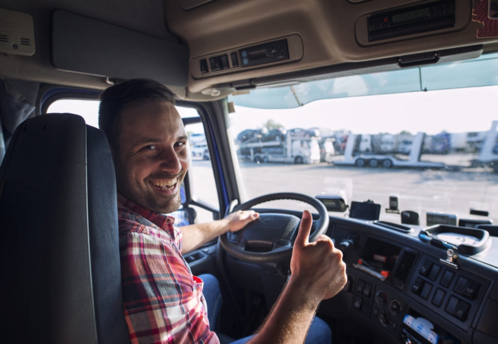 Asistente Técnico de Transporte Vehicular