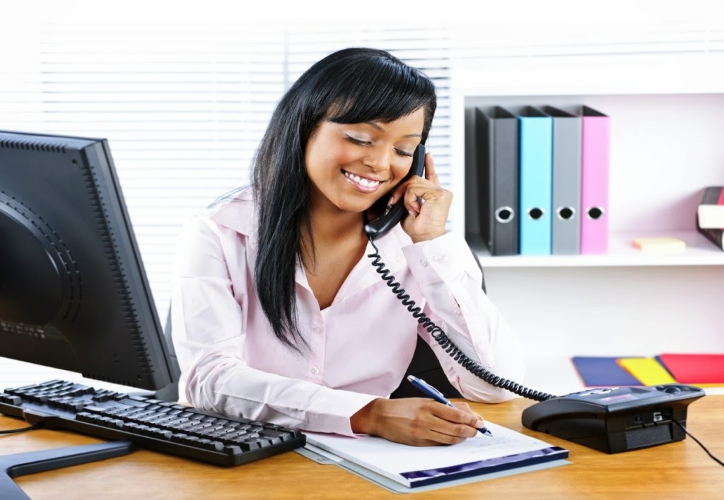 Auxiliar Administrativo